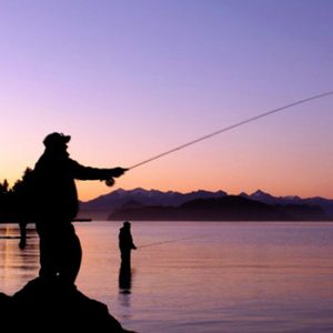 Pesca