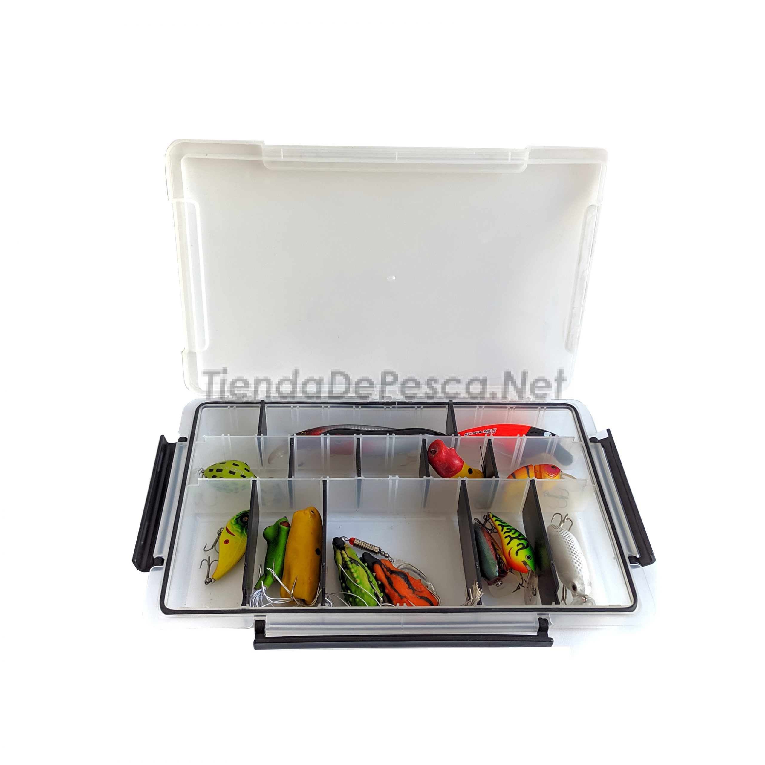 Caja Organizadora tipo 3700