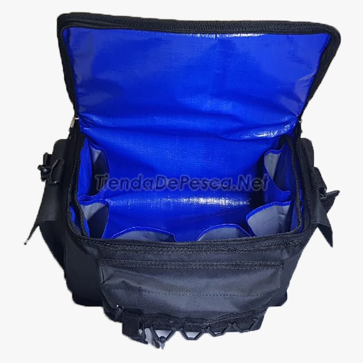 Bolso de Pesca Dual modelo Compact - Imagen 6