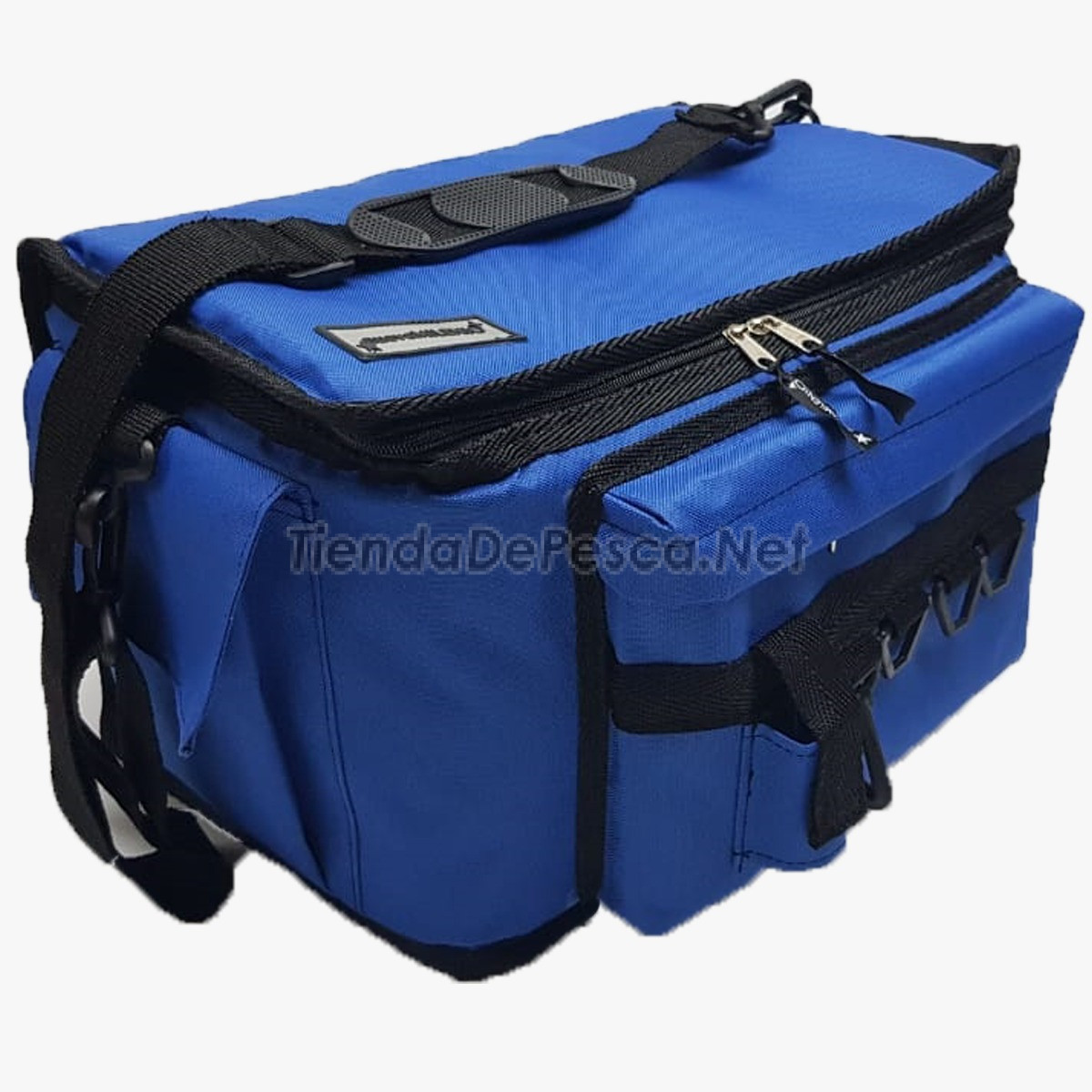 Bolso de Pesca Dual modelo Compact - Imagen 8