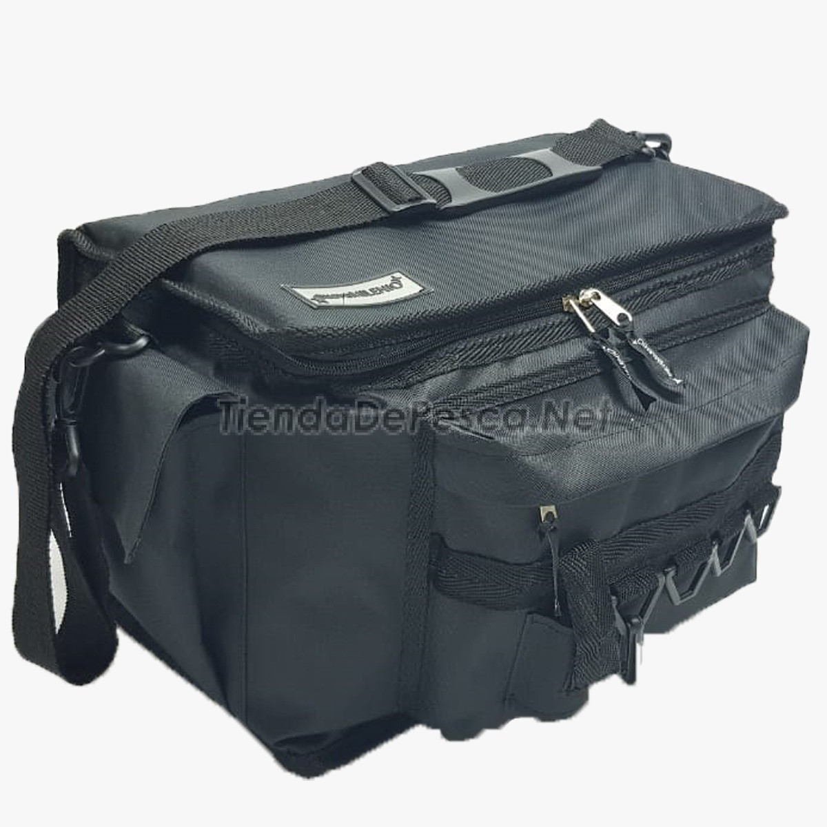 Bolso de Pesca Dual modelo Compact - Imagen 9