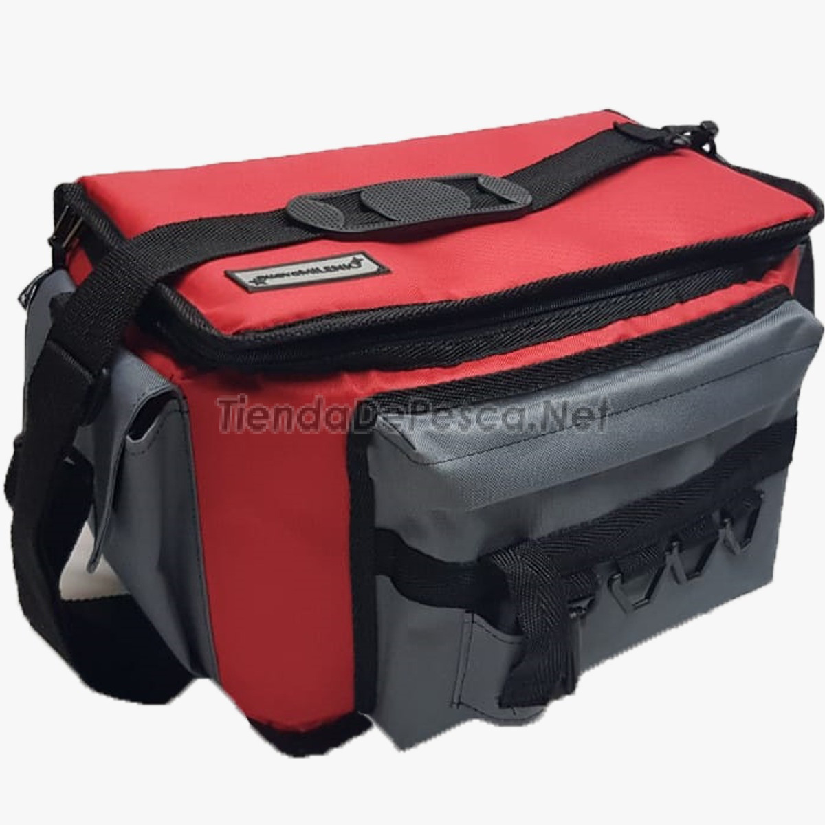 Bolso de Pesca Dual modelo Compact - Imagen 10