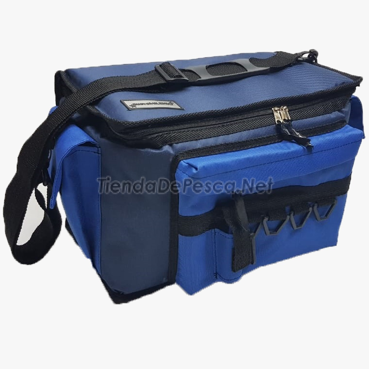 Bolso de Pesca Dual modelo Compact - Imagen 11