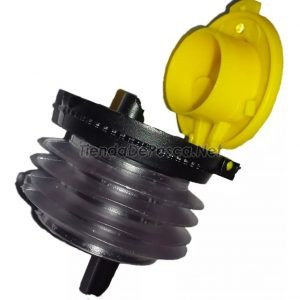 tapon lintermo