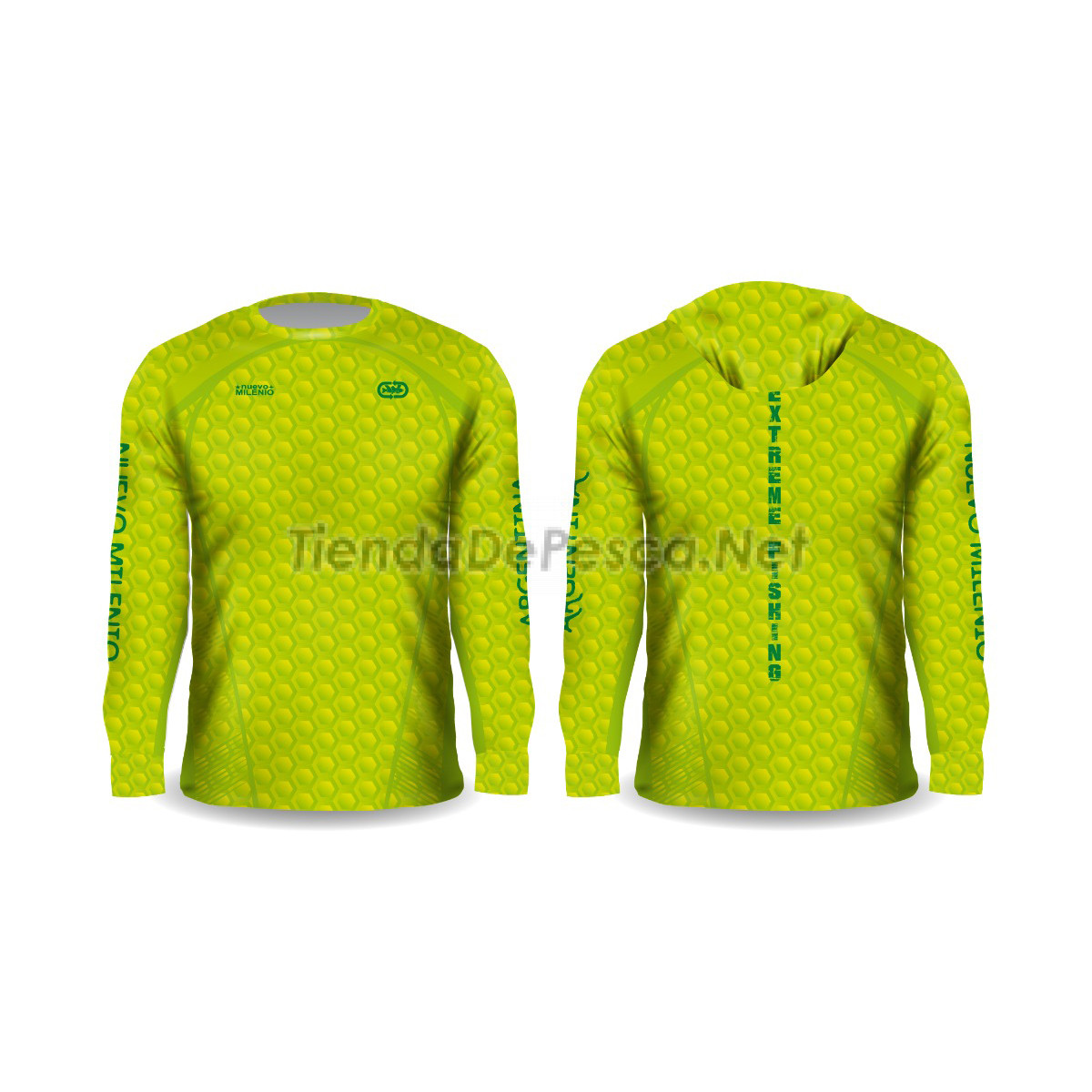 REMERA PANAL