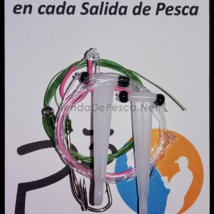 LINEA DE FONDO
