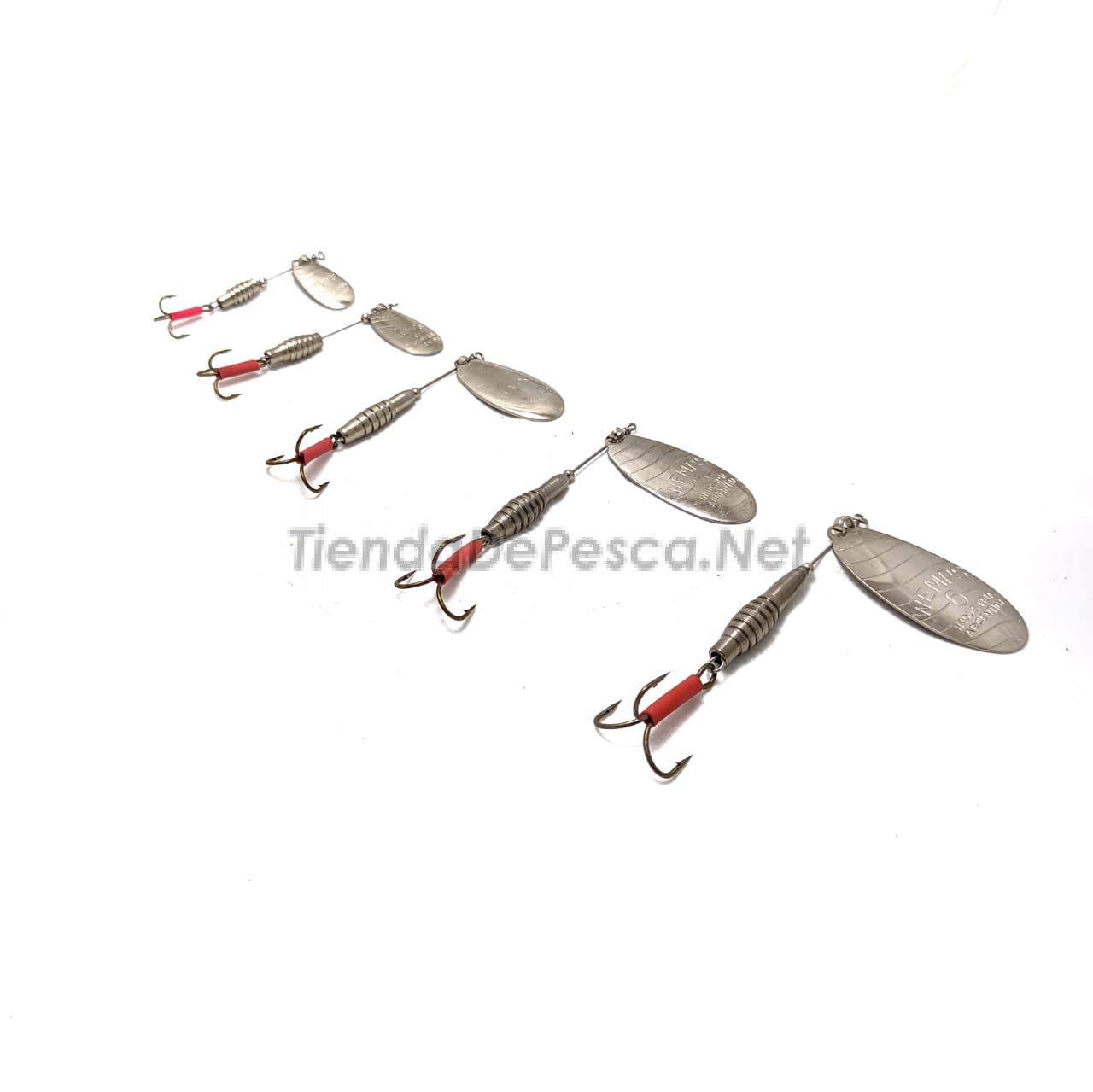 Cucharas Wemps