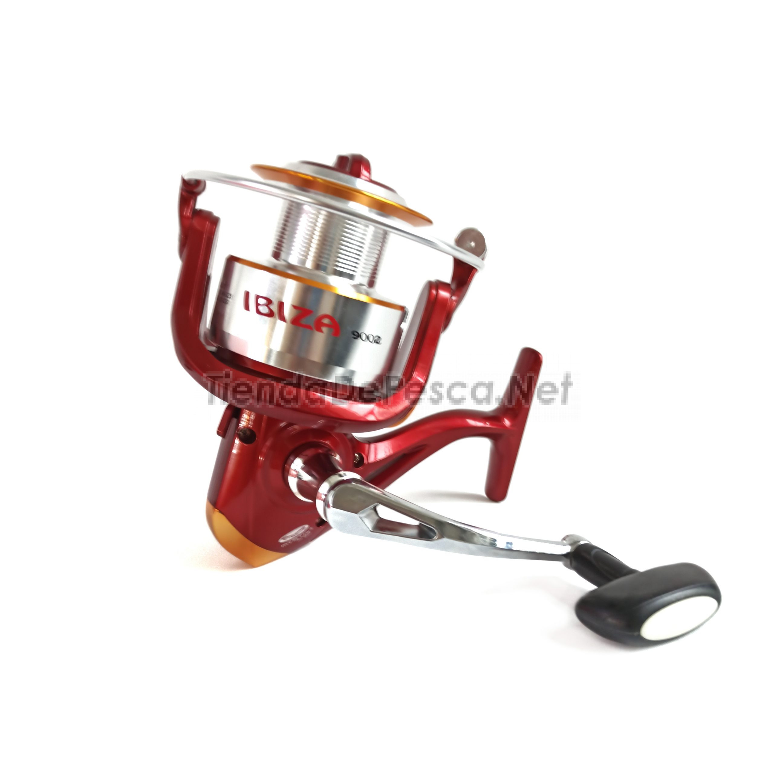 Reel Frontal Mystix Ibiza 9002
