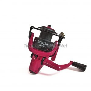 Reel Frontal Mystix Hamida 4002