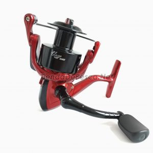 Reel Frontal Mystix Vairo 6003