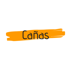Cañas