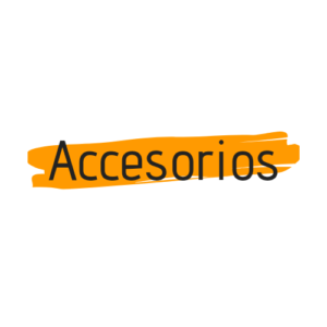 Accesorios