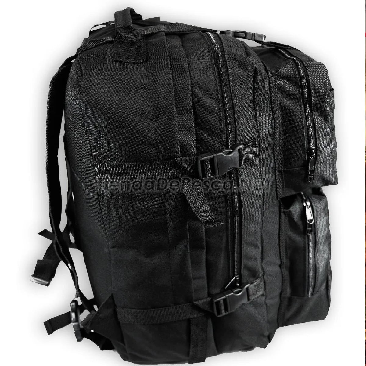 Mochila Táctica con sistema molle de 35 lts. - Imagen 2